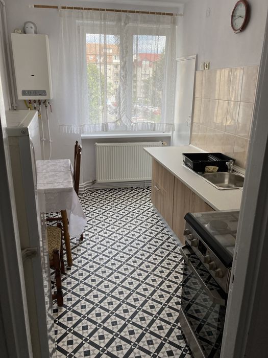 Inchiriez apartament 2 camerea Terezian Parc