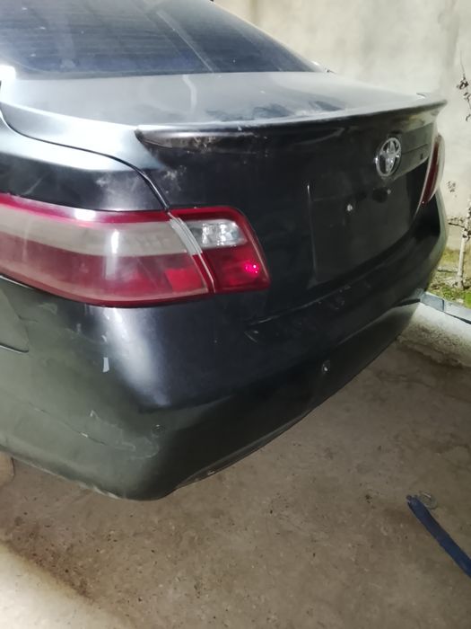 Тойота камри запчасти