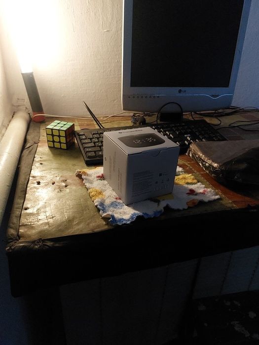 Yandex Station Mini 3