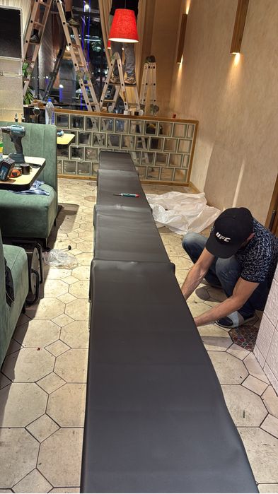 Изготовление монтаж вентиляции