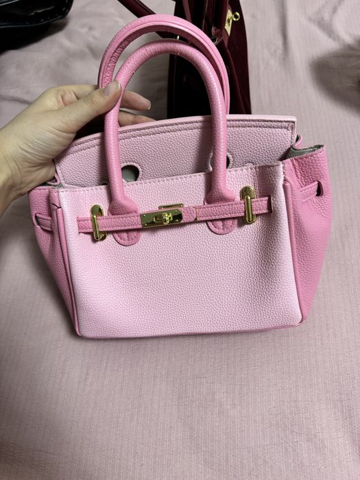 сумки в хорошем состояний