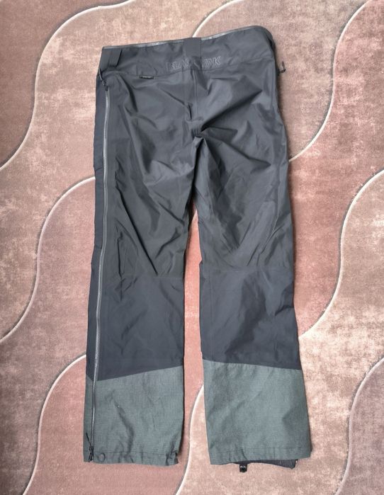 Ски панталон размер XL BLACKYAK Gore - Tex  PRO SHELL 3L