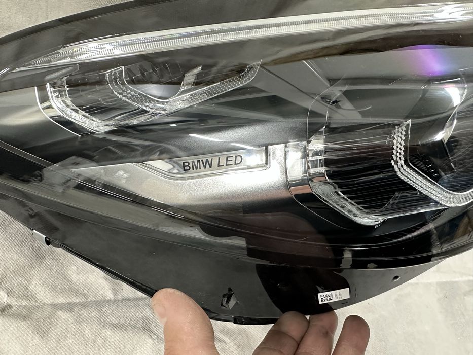 Far dreapta full led bmw z4.g29.