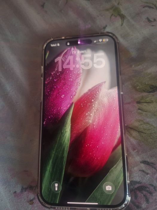 Продам айфон 17 про макс 256