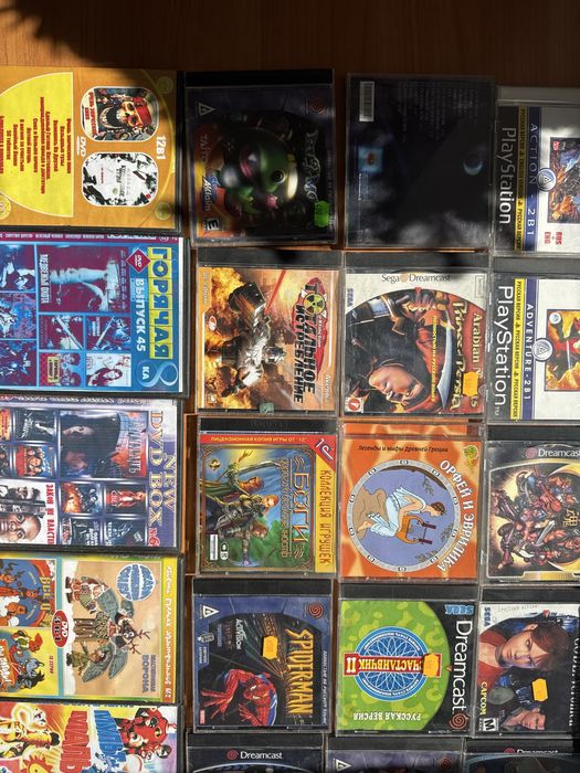 Сега игры, старые консоли игры коллекция