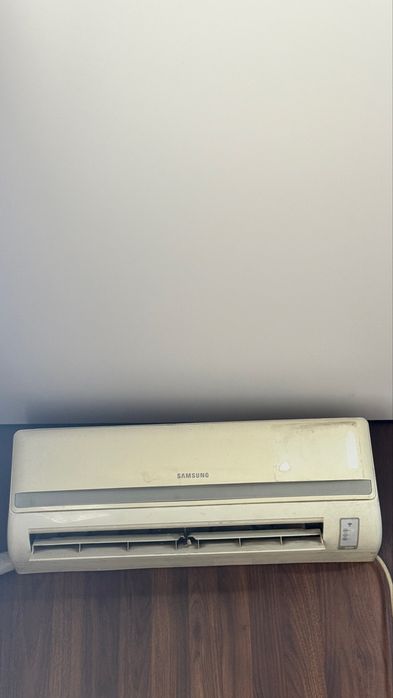 Кондиционер samsung/almacom