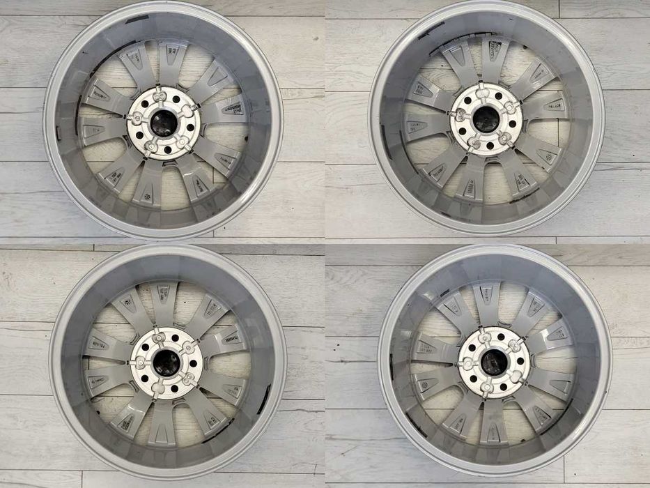 Jante VW 5x112 R16 Golf 7, Passat, Touran; Audi;Skoda;Seat