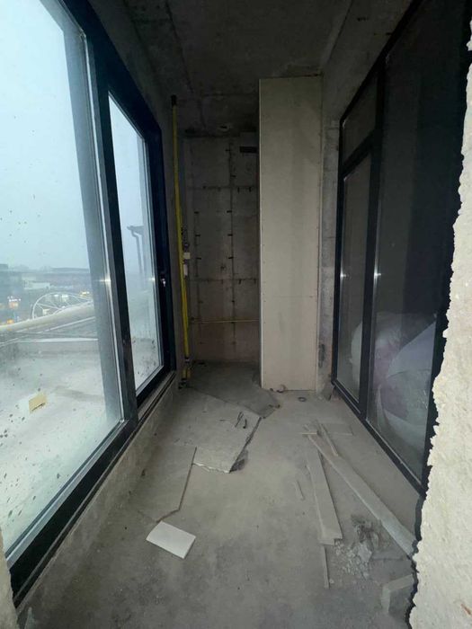 ЦЕНТР‼️‼️‼️ЖК Seoul Riverside Вид НА РЕЧКУ 3-Ком 118+32м2 ОР ТЦ NEXT