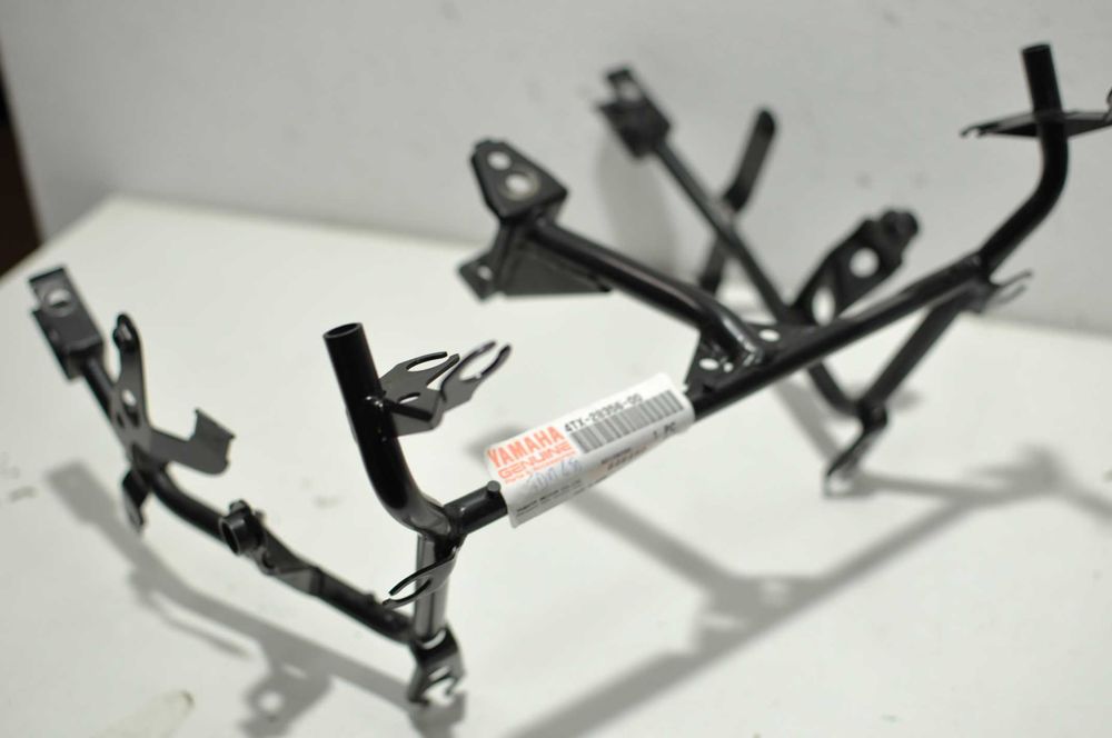 Yamaha TDM850 maner spate cadru bord oglinzi cdi