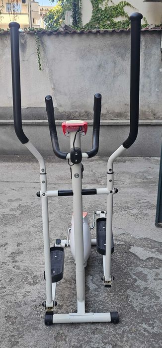 Продавам кростренажор