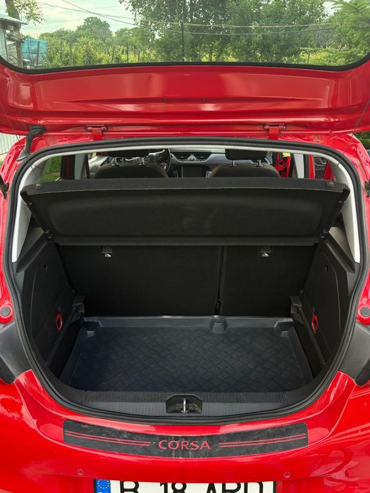Opel corsa e 1.4