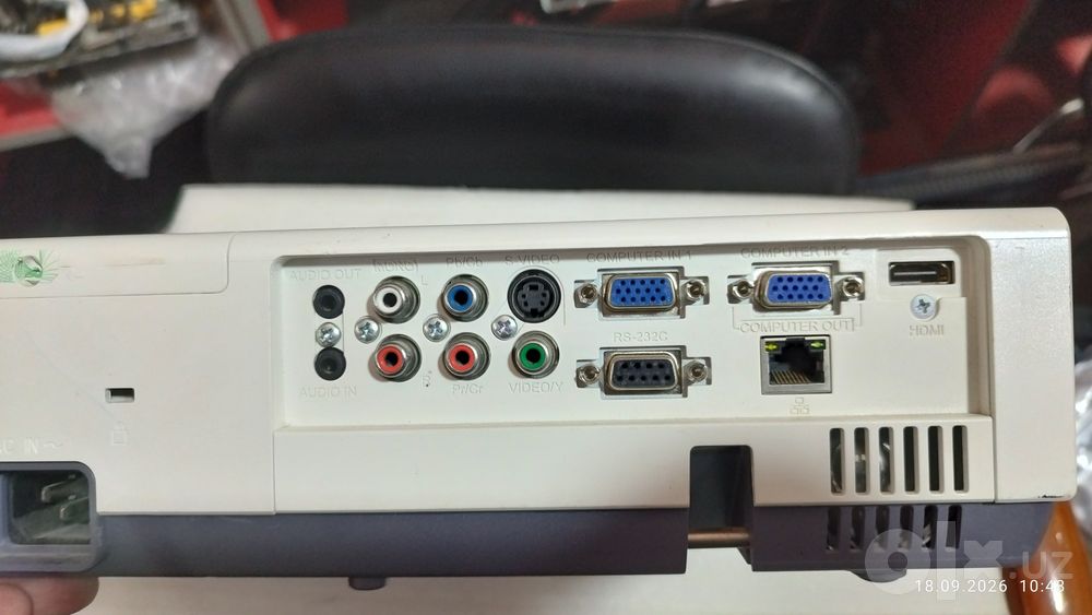 Проектор Acto LS316