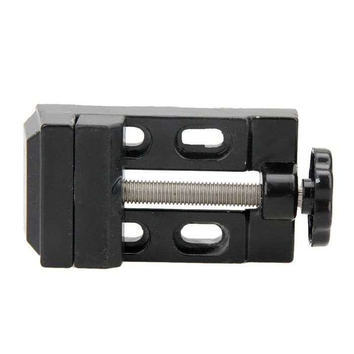 Sistem de fixare piese prin strangere. Nou!