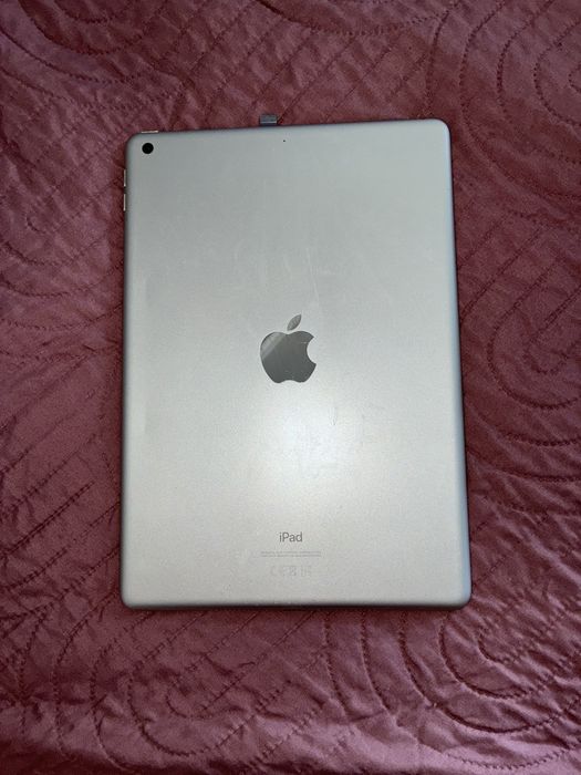 Айпад 8 поколения