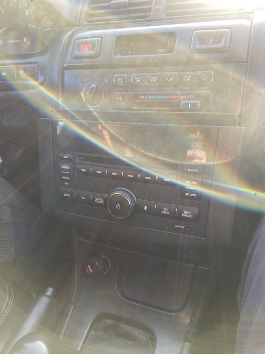 Мажок от ravon r3