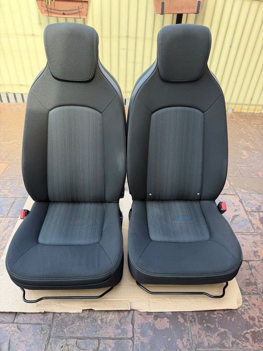 Scaune auto Zoe 2019