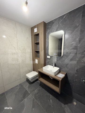 Apartament de vanzare, 66.60 mp, zona Central - Melchisedec Residence