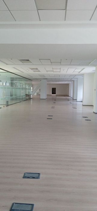 АРЕНДА офиса 1000м2 Технопарк (ТЛ)