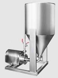 Диспергатор для фруктовых напитков, соков, смузи, морса, пюре, пасты