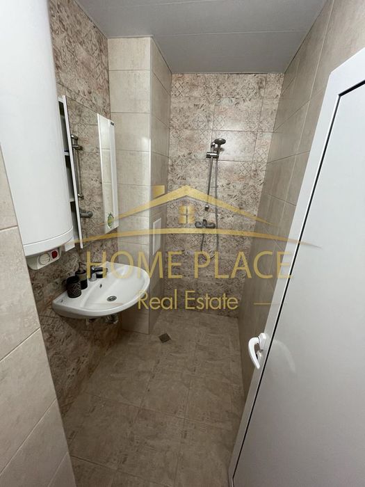 Дава се под наем Четиристаен апартамент в Варна, Цветен квартал - 90 кв.м за 561 € - Снимка #11