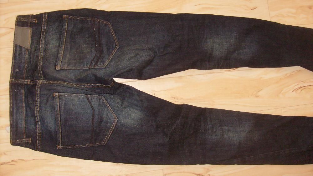 дънки за тинеиджер