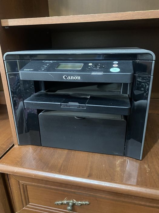 Продам МФУ принтер Canon
