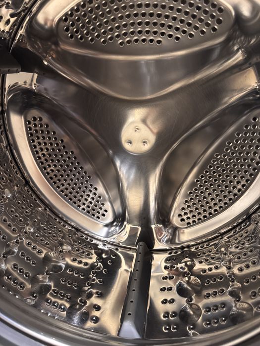 Стиральная машина LG