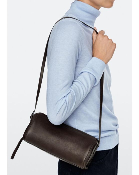 Чанта Massimo Dutti