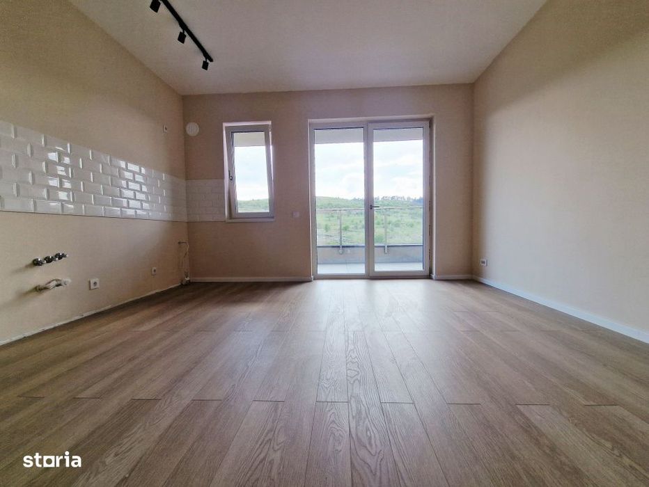 Apartament 2 camere | Bloc nou | Finisat | Zona Vivo Mall!
