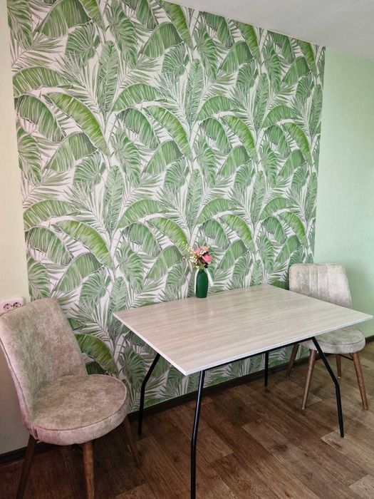 1 комн кв. 4 мкр  улучшенной планировки