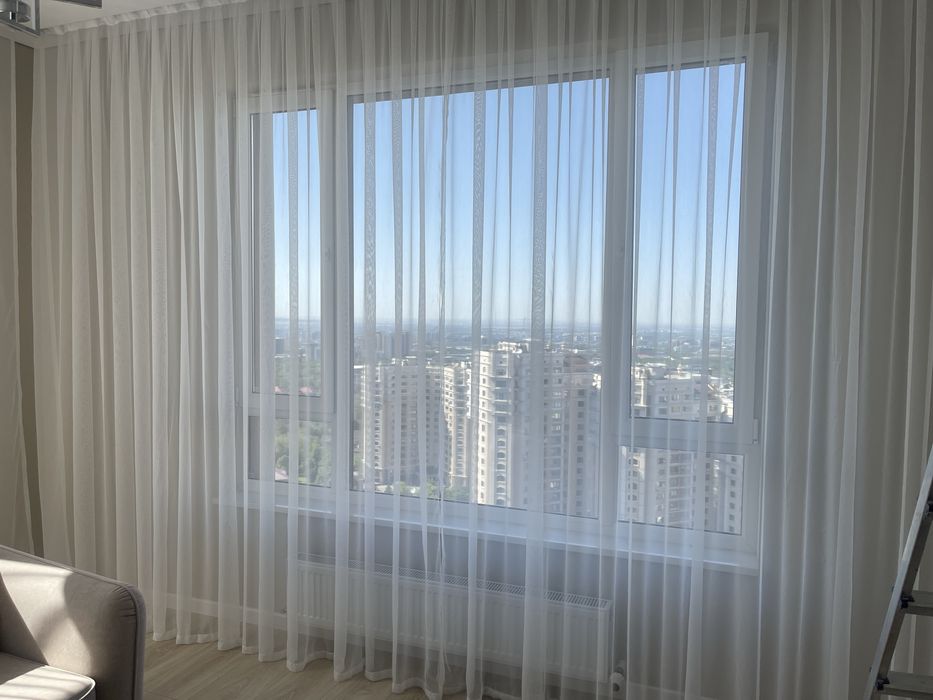 Шторы тюль портьры