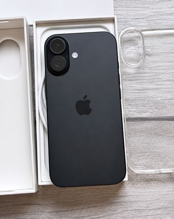 Продается Iphone 16