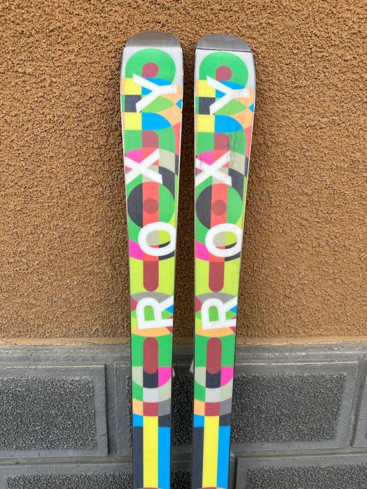 schi nou roxy g1 L165cm