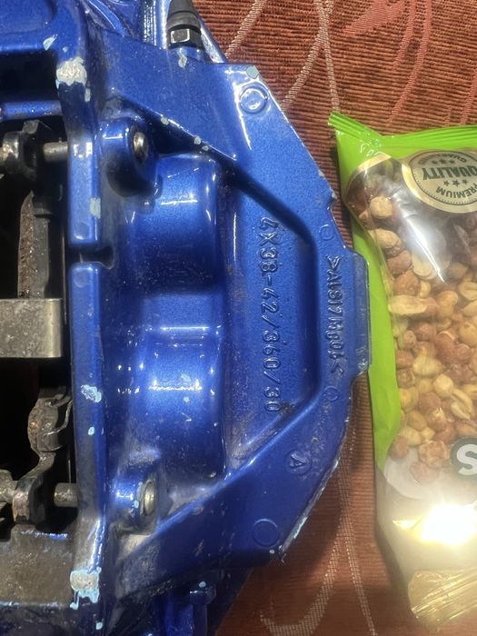 Bmw m140 f40 дискове от alfa djuliq 365