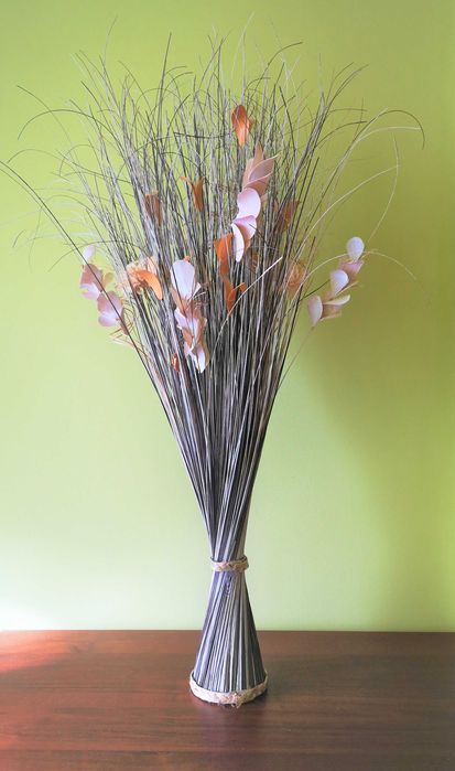 Декоративен сноп, декоративни панерки и декоративни плата