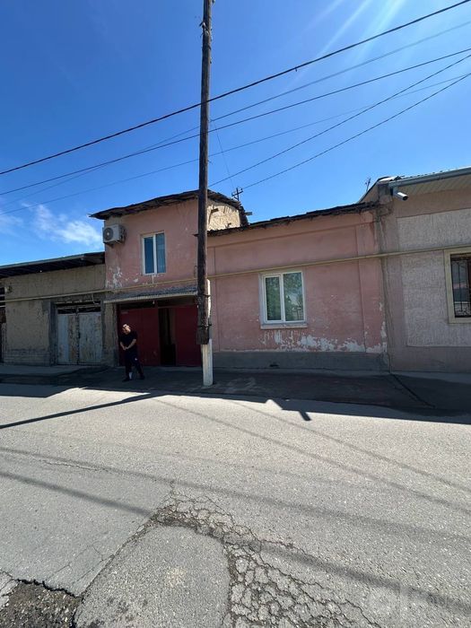 Xovli sotiladi Sirgali tuman