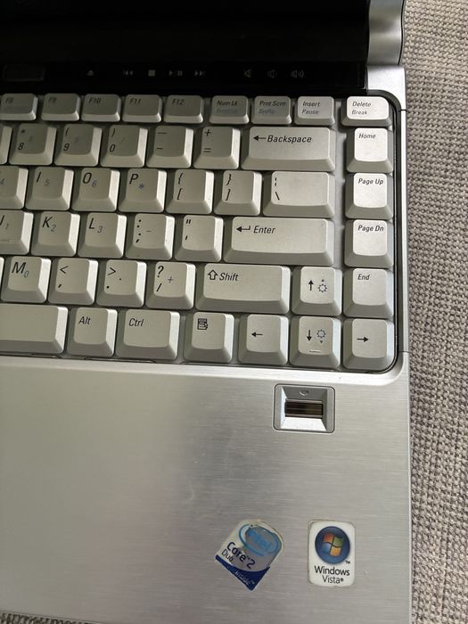 Laptop DeLL XPS M1330