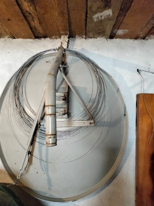 Цифровое Антенна с тюнером