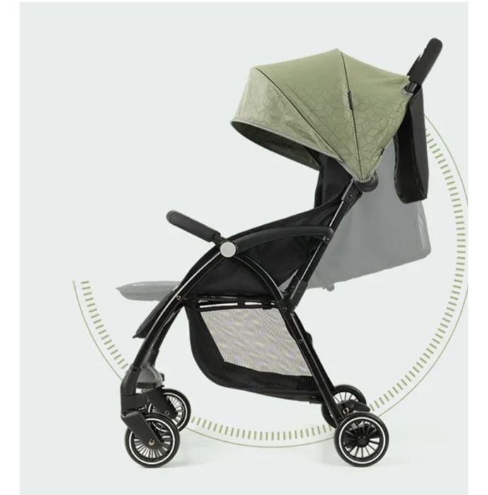 Продам коляску цвет Хаки