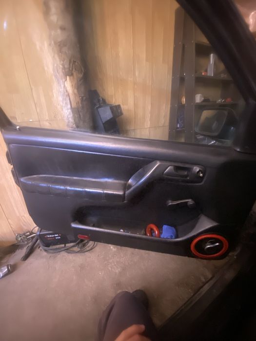 Golf ||| GTI 2.0 инжектор