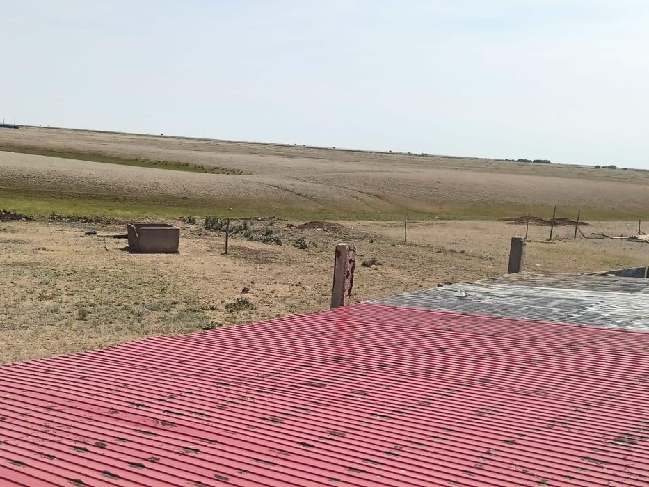 Продам КХ от города 80 км езды. Есть торг