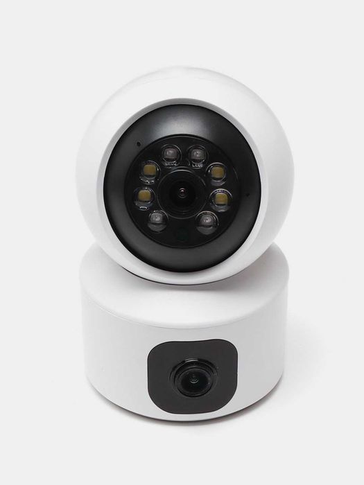 Camera видеонаблюдения 4G sim kartali kamera