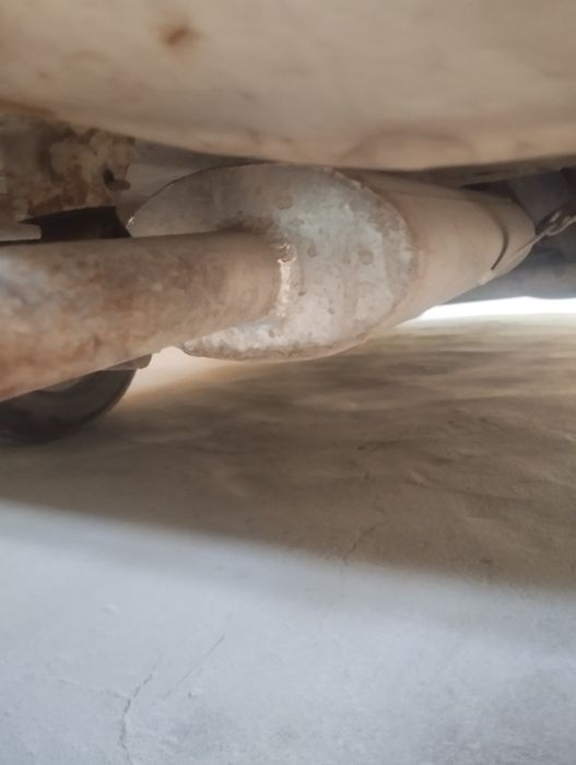 Жигули Ваз 21011