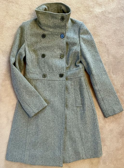 Palton lana Old Navy S