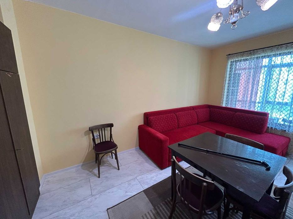 Дава се под наем Двустаен апартамент в Варна, Левски - 60 кв.м за 448.8 € - Снимка #8