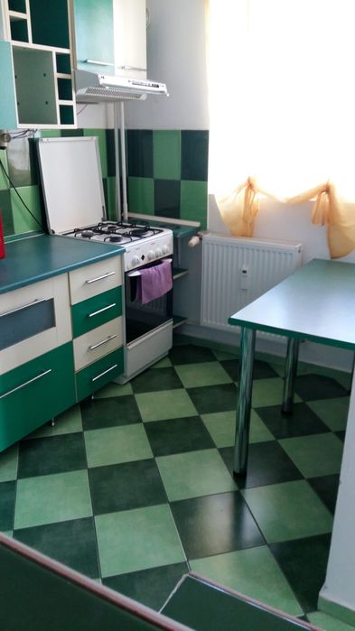 3 camere /Imobiliare/Apartament de închiriat Ctin Brancoveanu