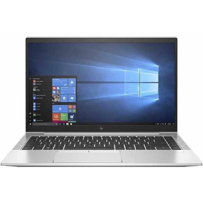 Laptop HP EliteBook 845 G7, Ryzen 5 PRO 4650U, 16 Gb | UsedProducts.Ro