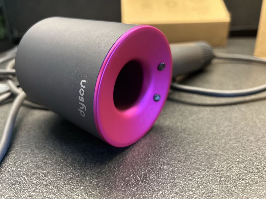 Сешоар Dyson Supersonic