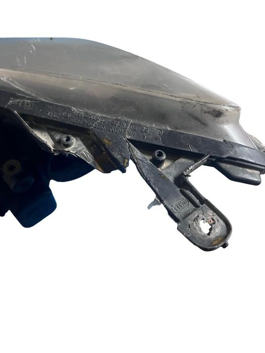 Far Dreapta Fata Opel Astra H L48, A04 2004 - 2014 (Clema Rupta )