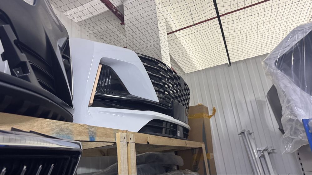 Задние фонари Changan CS55 plus